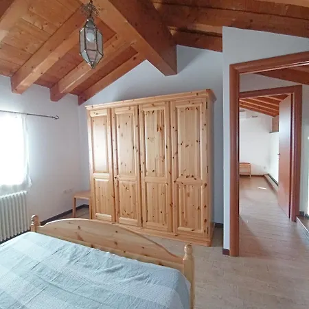 Apartment Agriturismo Trabucco