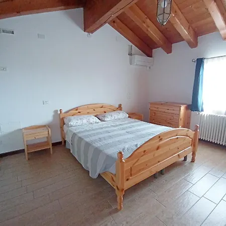 Agriturismo Trabucco Apartment Casale sul Sile