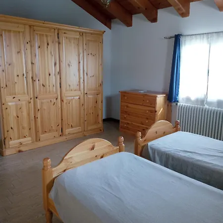 Agriturismo Trabucco *
